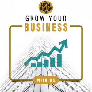 LA Business - Hen House Project Los Angeles