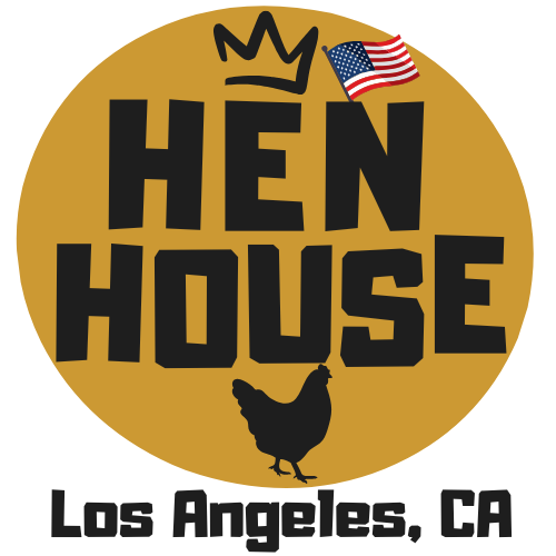 Hen House Project - Los Angeles