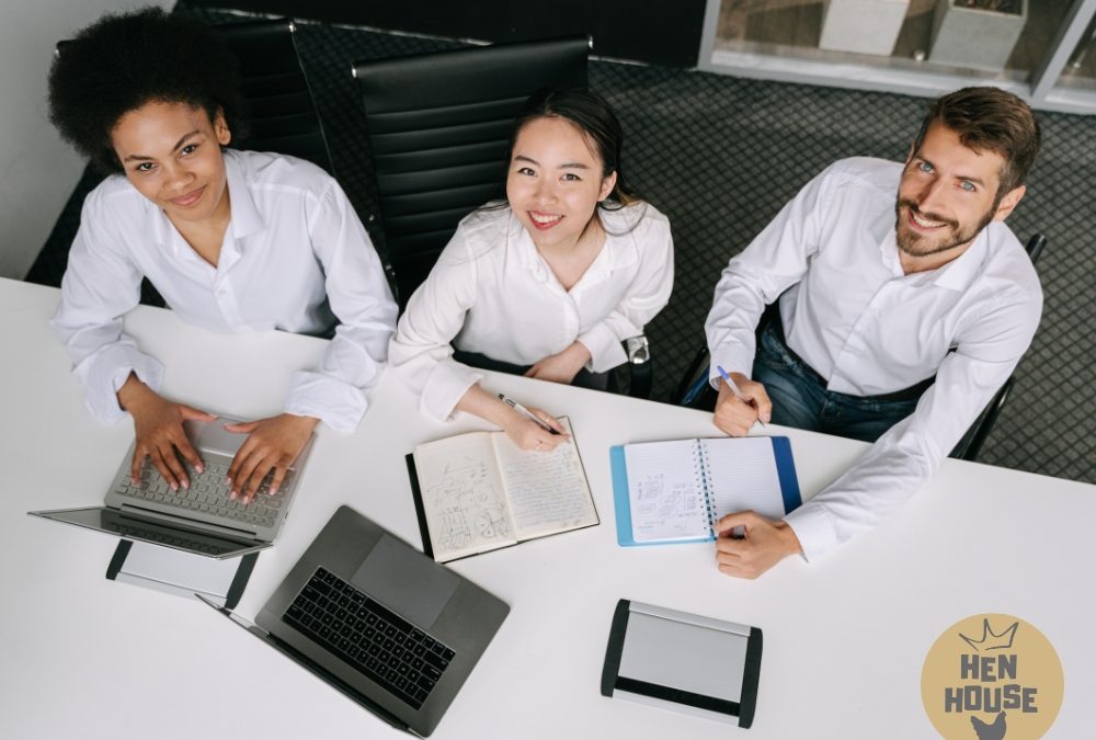 Tools For LA Entrepreneurs