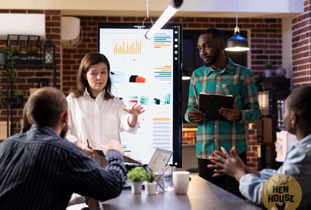LA Small Business Marketing Tips