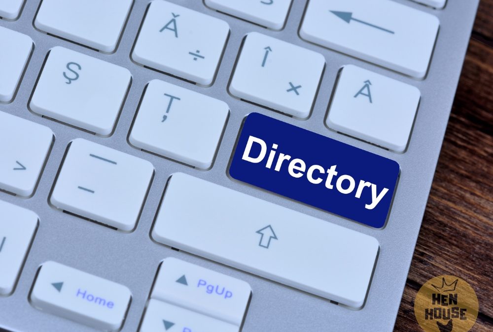 Trusted LA Directory
