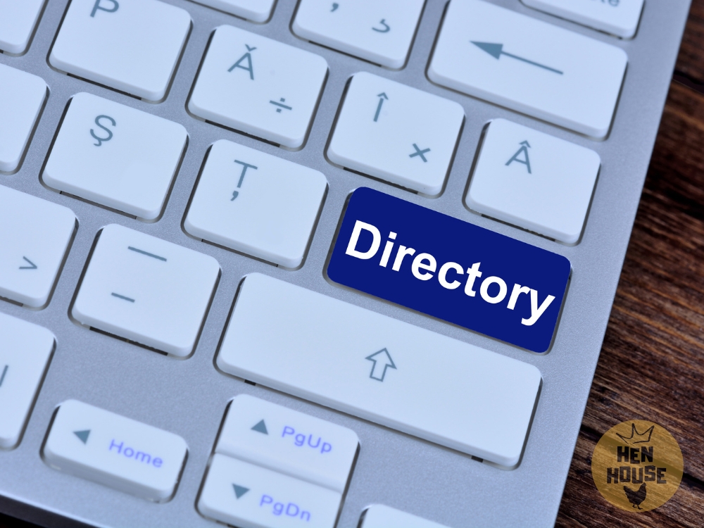 Trusted LA Directory - Los Angeles Hen House Project