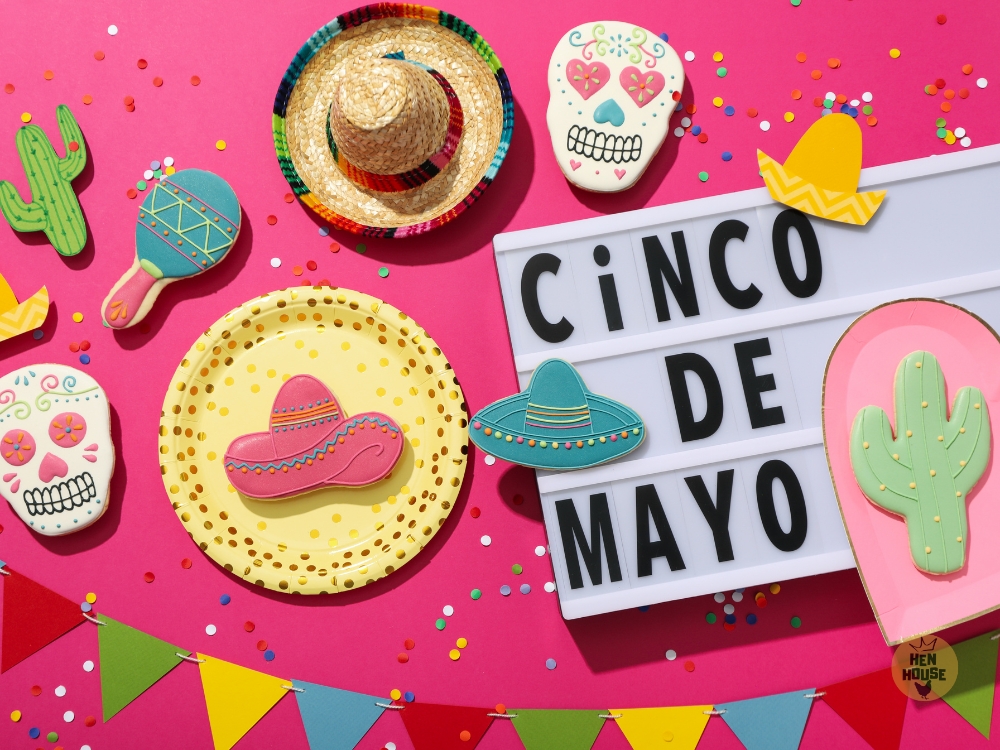 Cinco De Mayo - What Is It?